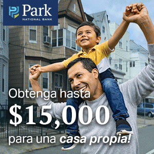 Advertisement: Park National Bank