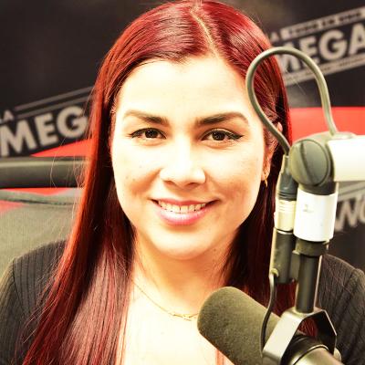 Gabriela Martínez 