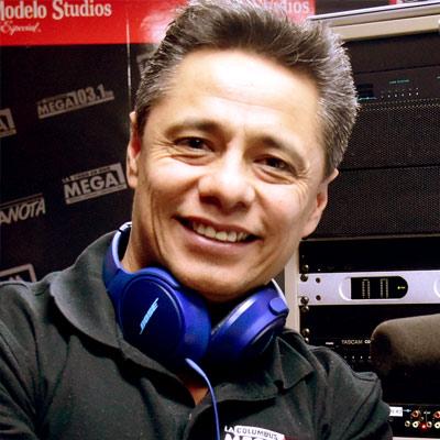 Gustavo Aguilar
