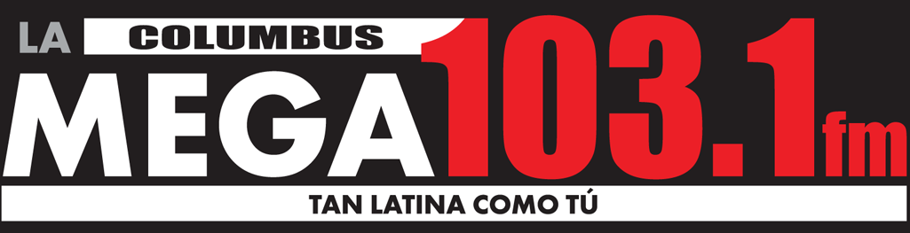 La Mega 103.1 - Columbus Radio - Tan Latina Como Tú